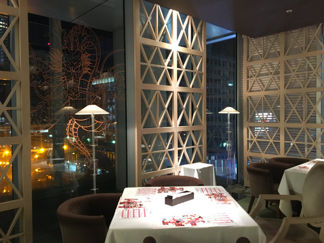 tham quan nha hang 7 vien ngoc rong danh tieng o xu hoa anh dao