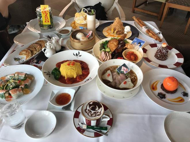 tham quan nha hang 7 vien ngoc rong danh tieng o xu hoa anh dao