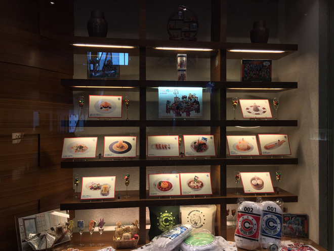 tham quan nha hang 7 vien ngoc rong danh tieng o xu hoa anh dao