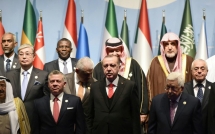 ong trump bi len an du doi the gioi hoi giao se cong nhan dong jerusalem la thu do palestine