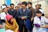 khong de bac si thuoc dieu tri o tuyen duoi kem hon tuyen tren
