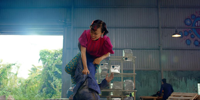 phim 798muoi khoe loat nhan vat ky di va hanh dong ba dao