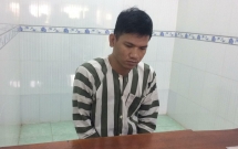 tai xe uber khai vi thay nu hanh khach 21 tuoi qua xinh dep nen ra tay hiep dam cuop tai san
