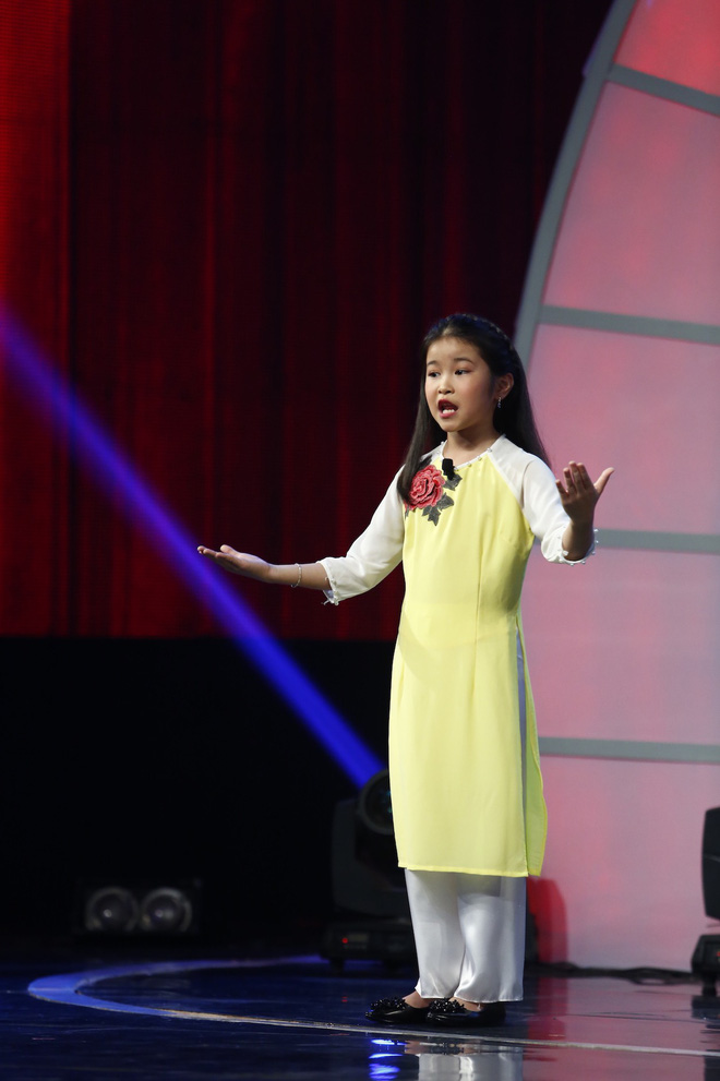 lai van sam choang vang vi be 7 tuoi ke chuyen yeu duong tren song truyen hinh