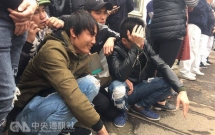 xac nhan danh tinh 6 nan nhan nguoi viet thiet mang trong vu chay cong xuong tai dai loan