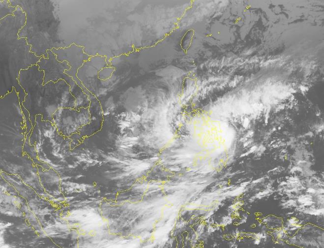 ap thap nhiet doi da manh thanh bao kai tak