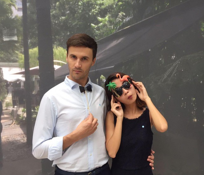 nhung phi vu cau hon bat ngo an tuong nhat mang xa hoi the gioi nam 2017