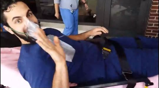 nhung phi vu cau hon bat ngo an tuong nhat mang xa hoi the gioi nam 2017