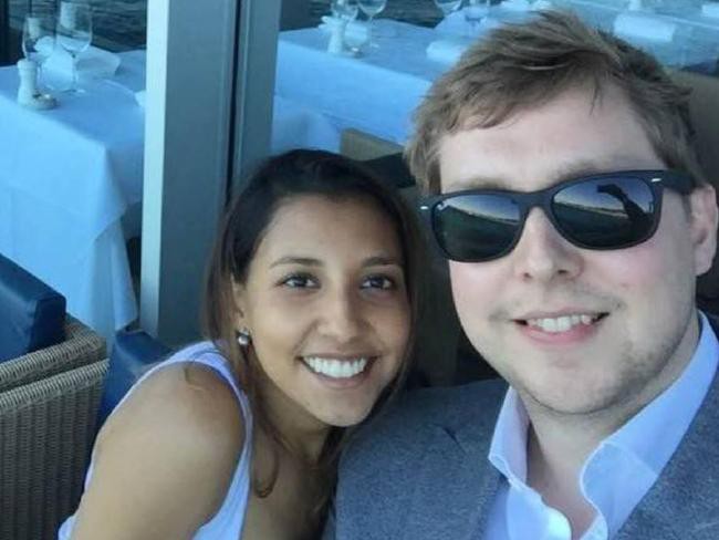 nhung phi vu cau hon bat ngo an tuong nhat mang xa hoi the gioi nam 2017