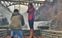 nhung phi vu cau hon bat ngo an tuong nhat mang xa hoi the gioi nam 2017