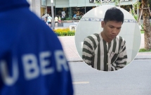 vu tai xe uber hiep dam khach nu o sai gon vi xinh dep co gai qua soc vi su viec xay ra truoc ngay cuoi