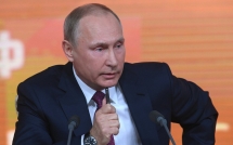 tt putin that nuc cuoi khi hoi thuc nga bat tay my giai quyet van de trieu tien iran