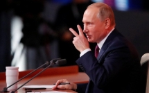 tt putin quan he nga trung khong bi le thuoc vao ket qua cua cuoc bau cu tt nga nam 2018