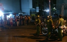 tphcm 2 nhom giang ho hon chien tranh gianh dia ban mot nguoi tu vong