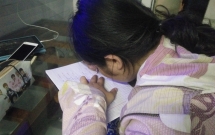nam nhan vien giu xe nghi hiep dam be gai 13 tuoi tai benh vien se duoc tro giup phap li vi chua du tuoi