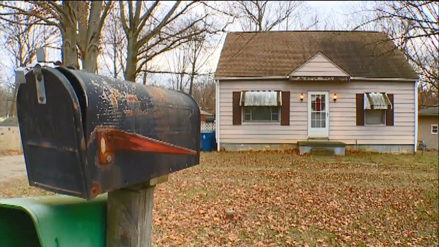 cha mat tich 5 thang con trai tro ve nha phat hien su that kinh hoang