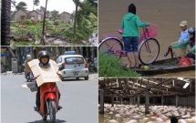 nhin lai nhung hien tuong thoi tiet thien tai khien nguoi dan viet nam dieu dung nam 2017