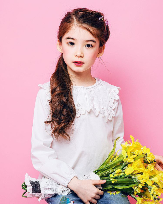 diem danh 11 bup be nhi xinh dep noi tieng khap the gioi