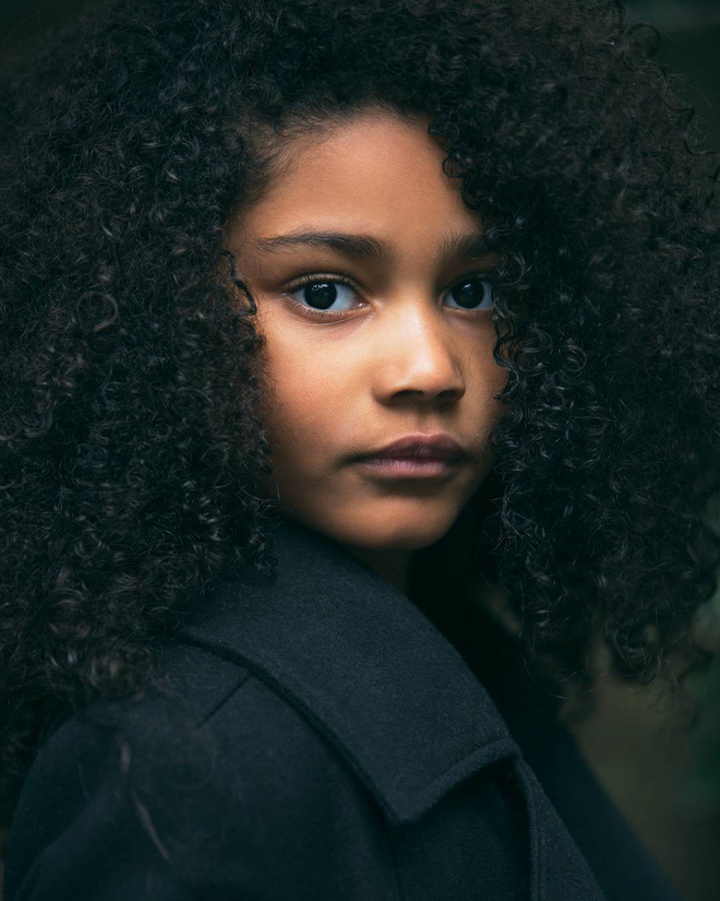 diem danh 11 bup be nhi xinh dep noi tieng khap the gioi