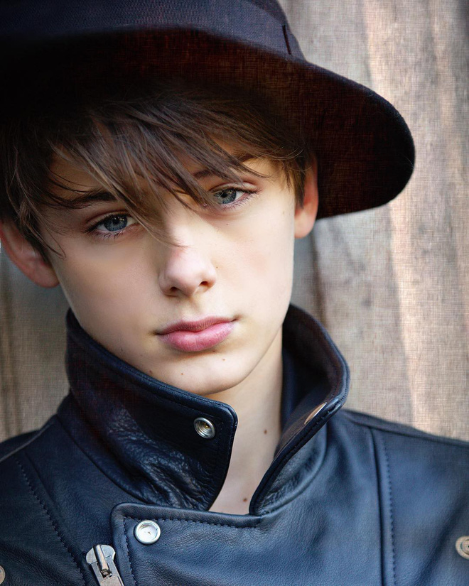 diem danh 11 bup be nhi xinh dep noi tieng khap the gioi