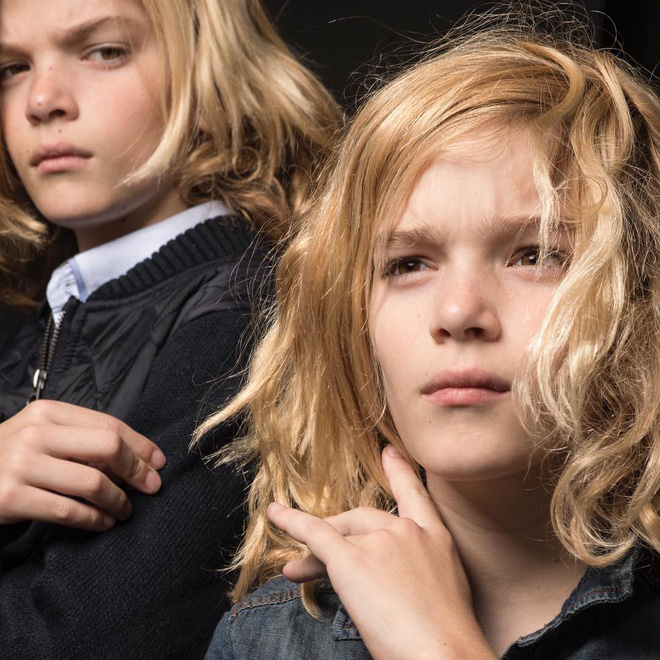 diem danh 11 bup be nhi xinh dep noi tieng khap the gioi