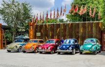 le hoi car passion 2017 noi hoi tu cua nhung nguoi dam me xe