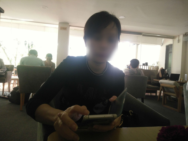 ly hon chong giam doc vi mau thuan tien bac nguoi me lo lang mat con mot lan nua sau 1 nam bi cuop trang