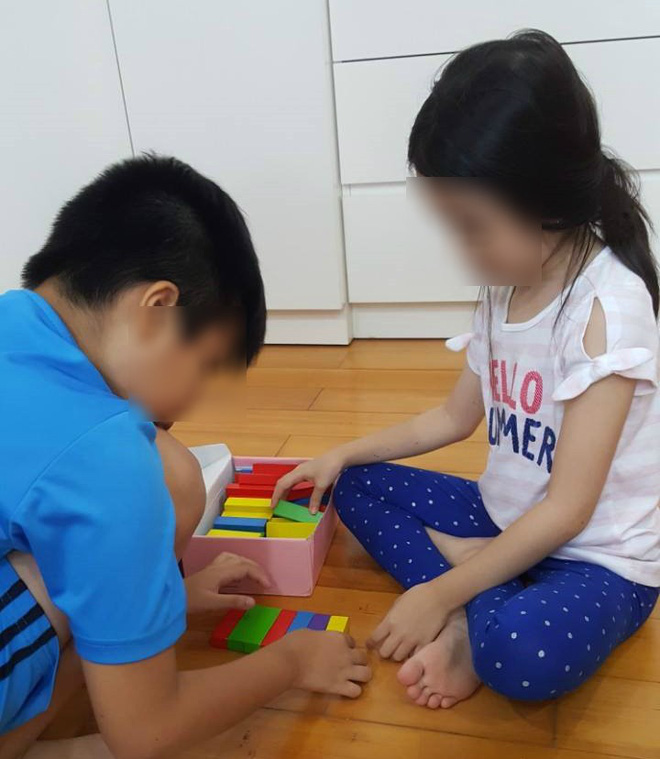 ly hon chong giam doc vi mau thuan tien bac nguoi me lo lang mat con mot lan nua sau 1 nam bi cuop trang