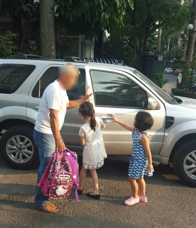 ly hon chong giam doc vi mau thuan tien bac nguoi me lo lang mat con mot lan nua sau 1 nam bi cuop trang