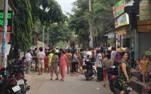 vu dau nguoi trong ba lo se lam tham my nhu khuon mat ban dau de nhan dien