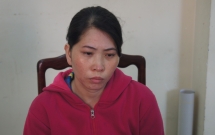 nguoi vo khai do chong di nhau ve doa chem nen da doat dao sat hai vut dau chong vao thung rac