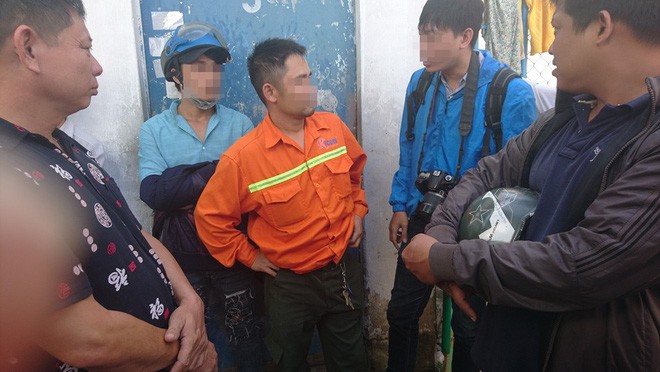 vu chong bi vo chat dau o binh duong hang xom thay vo van binh tinh den hien truong xem dau chong