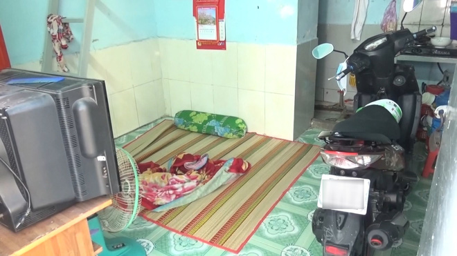 ba chu nha tro toi dan nguoi khi cong an bat nguoi vo phi tang xac chong