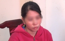 ba chu nha tro toi dan nguoi khi cong an bat nguoi vo phi tang xac chong