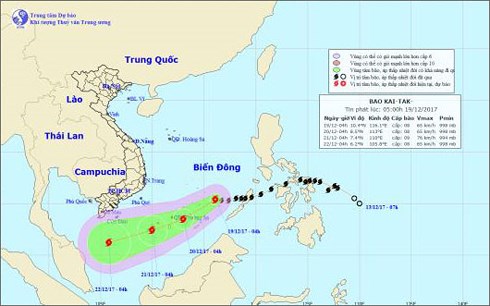 mien bac chim trong gia ret bao so 15 tiep tuc manh them