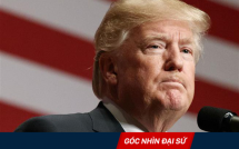 chien luoc an ninh quoc gia cua ong trump co the buoc nuoc my va ca the gioi phai thay doi