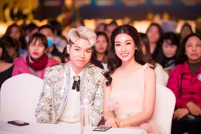 hoa hau my linh dep mong manh nhu nang lo lem du troi ha noi lanh cat da