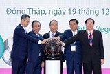 thu tuong lien ket la tu khoa giup dong thap tro thanh ngoi sao sang