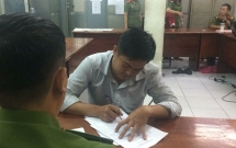 tphcm thieu tien tieu xai 9x lua lay xe may cua phu nu de tiep tuc di cuop giat