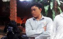 vung tau doa se phai ngoi tu vi gay tai nan chet nguoi luat su dom chiem doat 55 trieu dong cua nan nhan roi bo tron