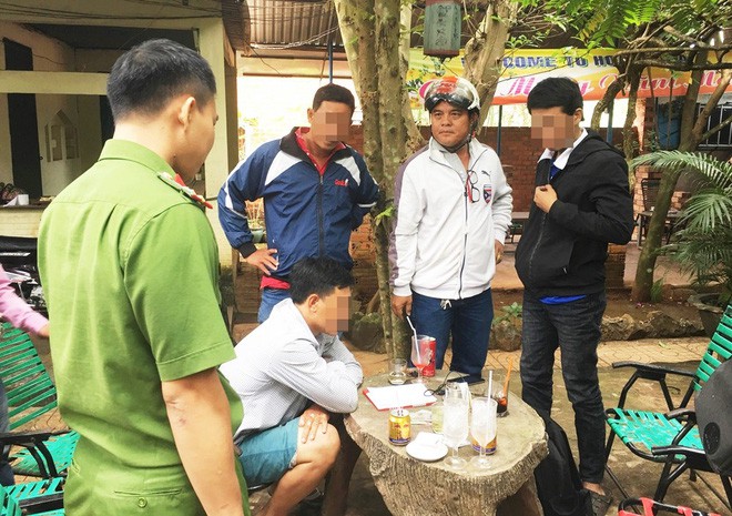 vung tau doa se phai ngoi tu vi gay tai nan chet nguoi luat su dom chiem doat 55 trieu dong cua nan nhan roi bo tron