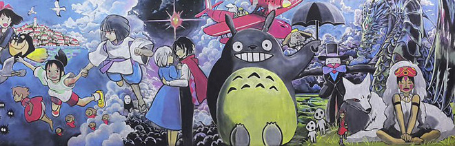 chi la ve phan cho vui nhung nhung hoc sinh nay da lam nen dieu bat ngo