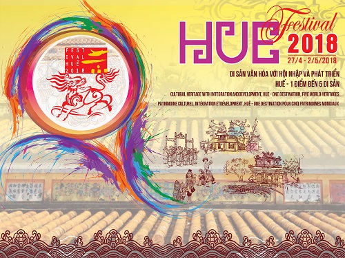 festival hue 2018 1 diem den 5 di san