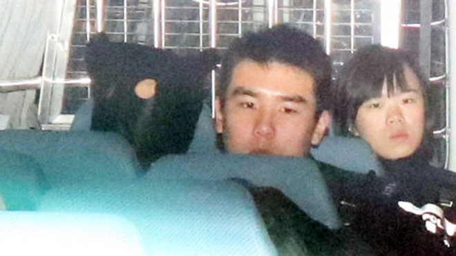 ba me nhan tam sat hai con gai 12 tuoi vut xac trong nha tam toi khong hieu tai sao bi ket toi