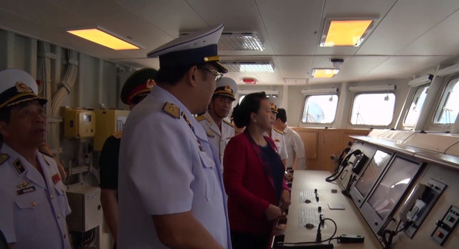 tau ho ve ten lua gepard thu 3 da chinh thuc mang ten dai danh tuong noi tieng bac nhat vn