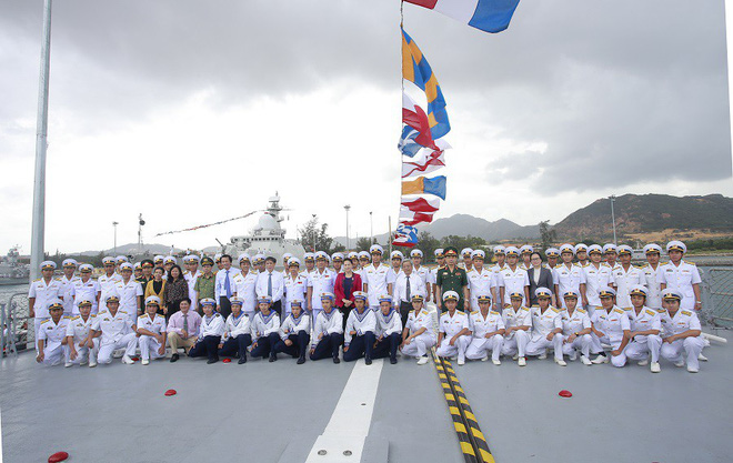 tau ho ve ten lua gepard thu 3 da chinh thuc mang ten dai danh tuong noi tieng bac nhat vn