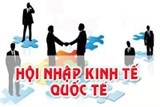 hoi nhap kinh te quoc te de nang cao vi the cua viet nam