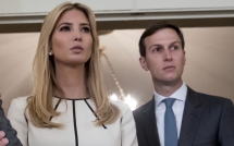 vo chong ai nu tong thong trump bi kien che giau thong tin tai chinh