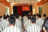 tang cuong giao duc phap luat cho nguoi dang chap hanh hinh phat tu tren pham vi ca nuoc