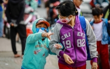 sai gon lanh nhat nam 20 do c da lat ret ngang mien bac khi nhiet do ban dem giam con 11 12 do c
